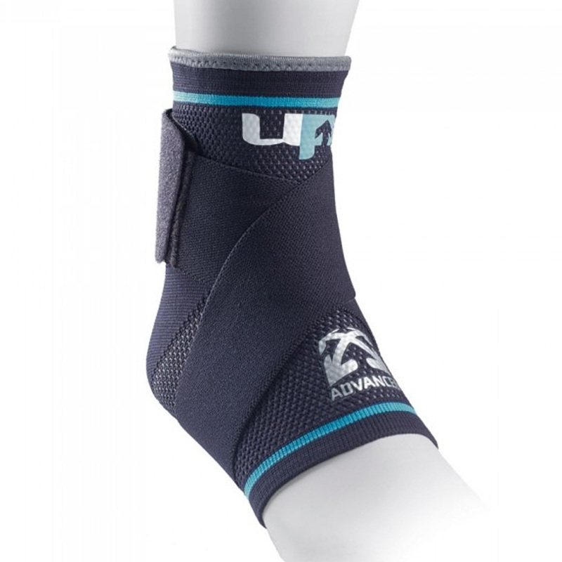 Advanced Ultimate Compression Ankle Support