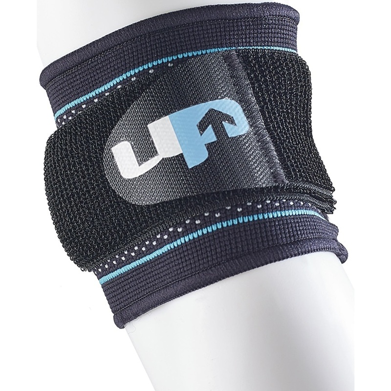 Advanced Ultimate Compression Elbow W/Strap+ Gel