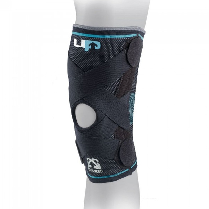 Advanced Ultimate Compression Knee Support