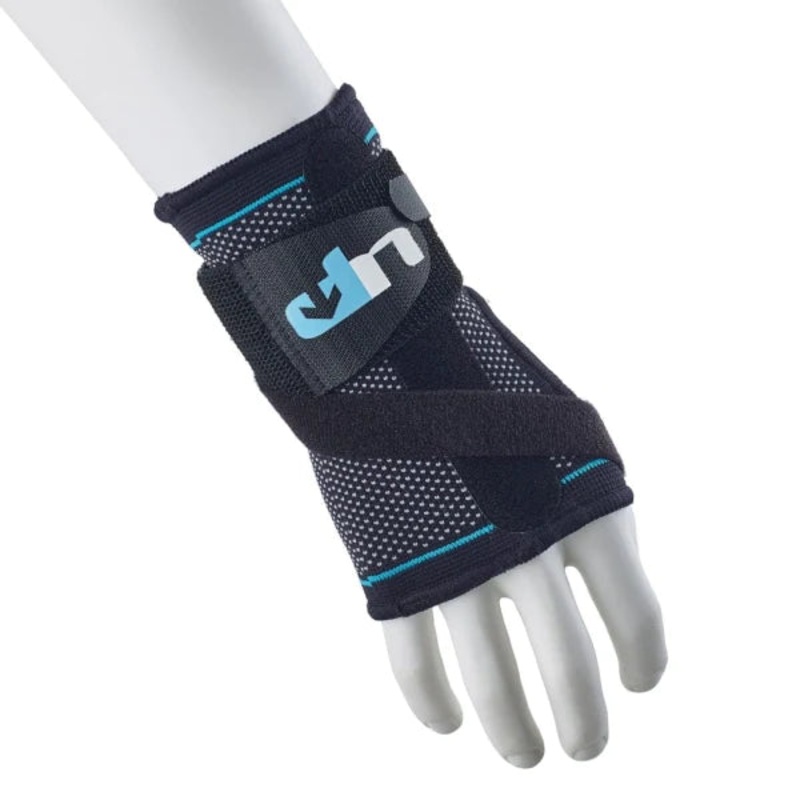 Advanced Ultimate Compression Wrist Brace W/Splint