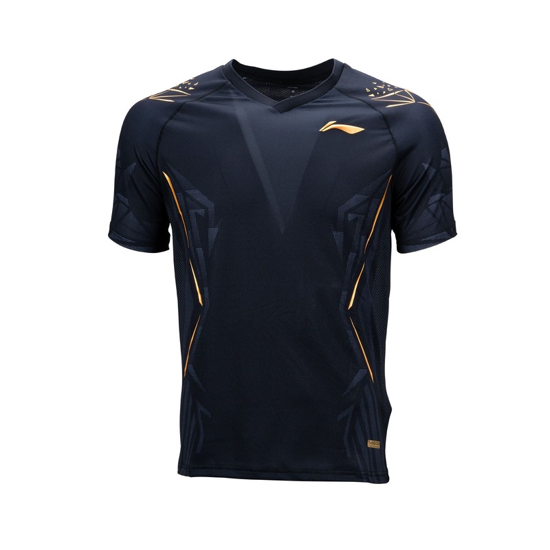 Aeris T-Shirt|Black|White|Navy|Red|XS|S|M|L|XL|2XL