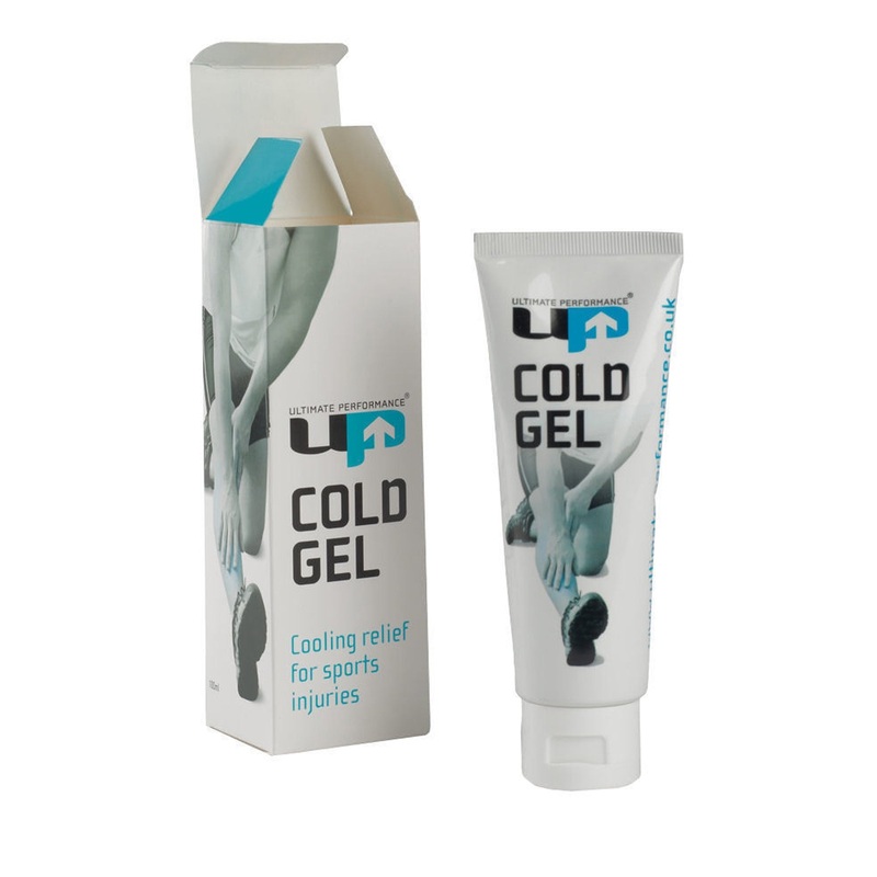 COLD GEL|WHITE|100ml