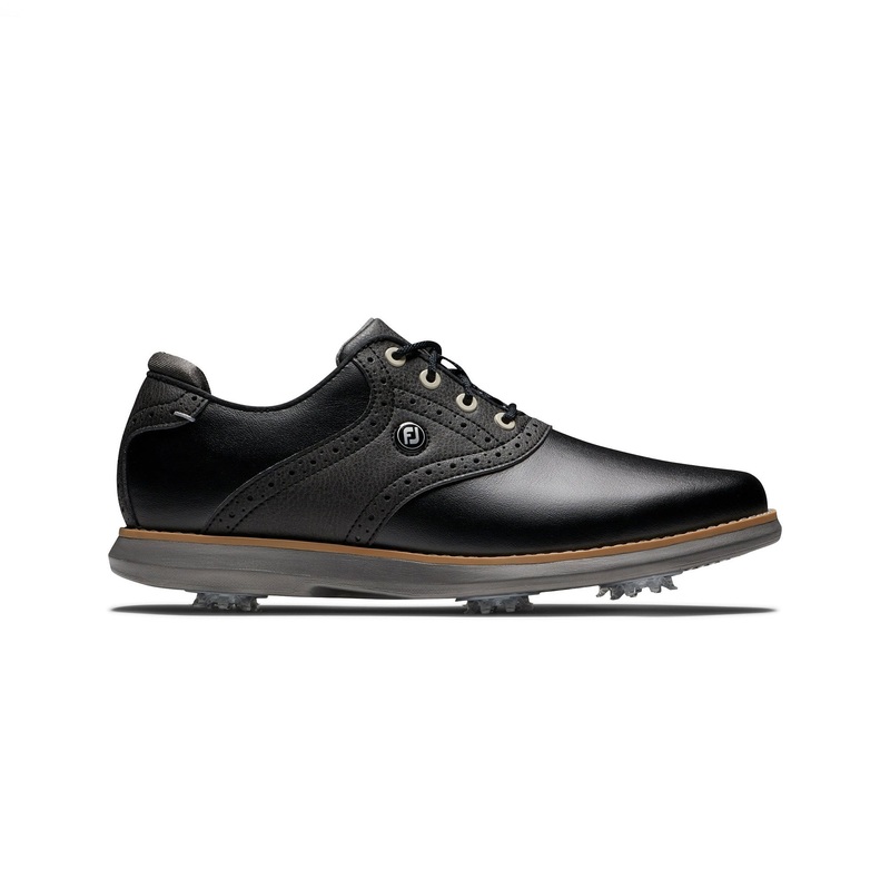 FJ Traditions Womens Golf Shoes