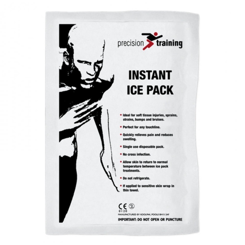 Instant Ice Pack|Misc|One Size