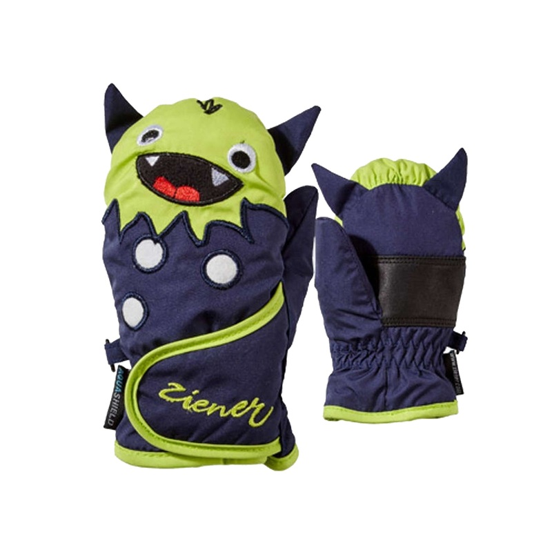 LAFAUNA AS MINI|NAVY|1|2|3|4