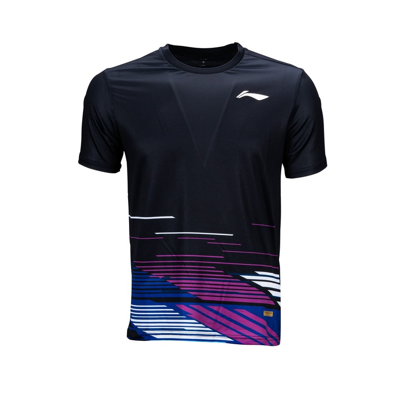 Luminex T-Shirt|Black|White|Ocean Blue|S|M|L|XL|2XL|3XL
