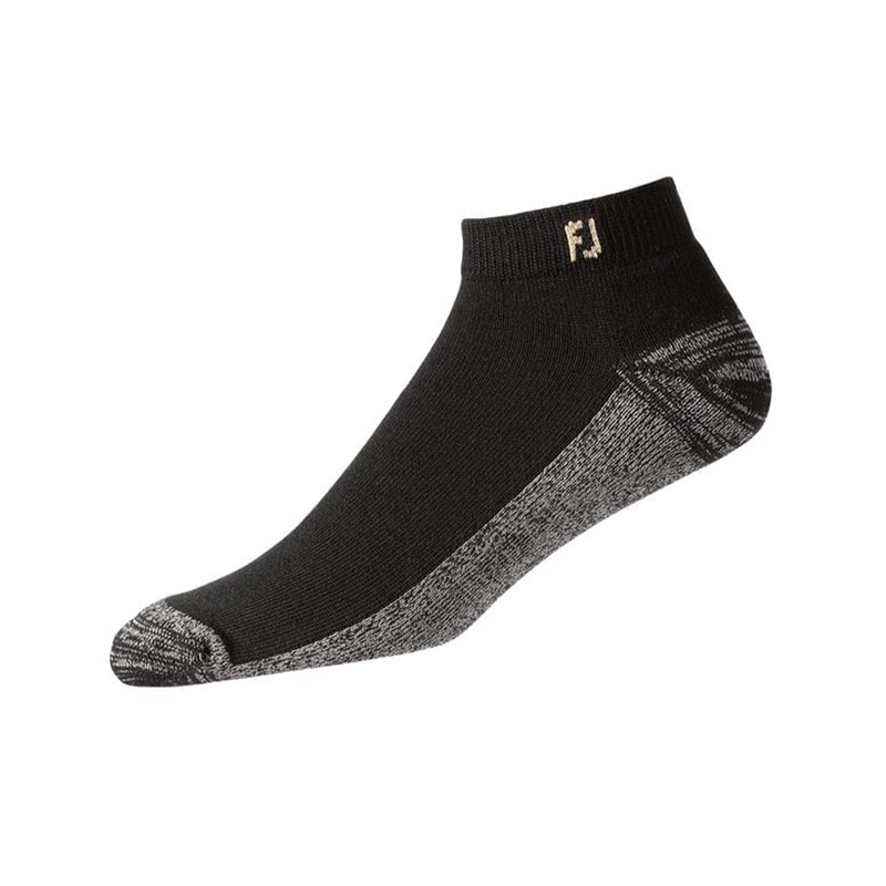 Prodry Sport Sock|Black|Standard