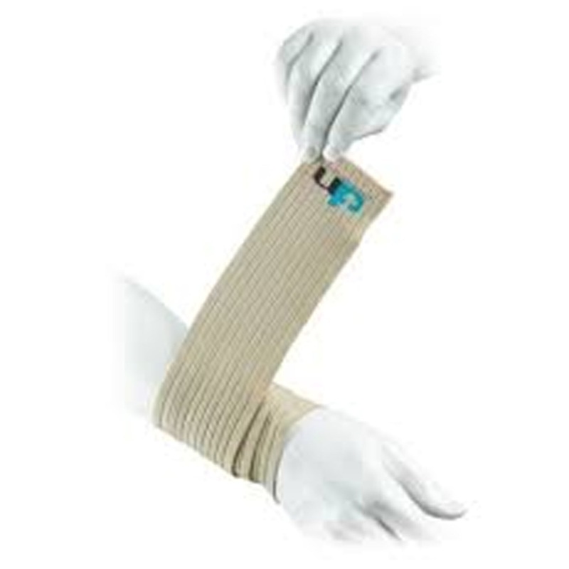 REUSABLE ELASTIC BANDAGE|NATURAL|Standard