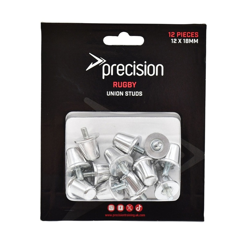 Rugby Union Studs 18mm|Misc|One Size