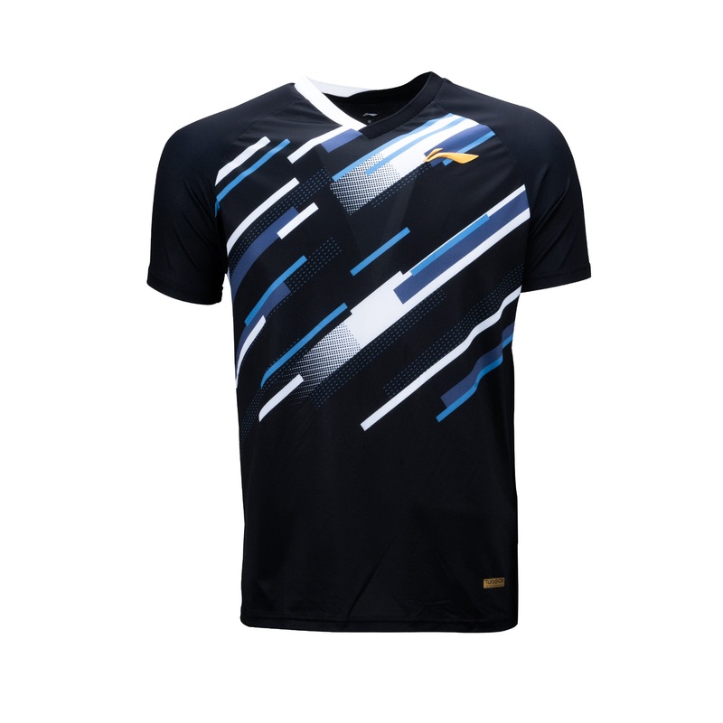 Titan T-Shirt|Black|White|Navy|Yellow|S|M|L|XL|2XL