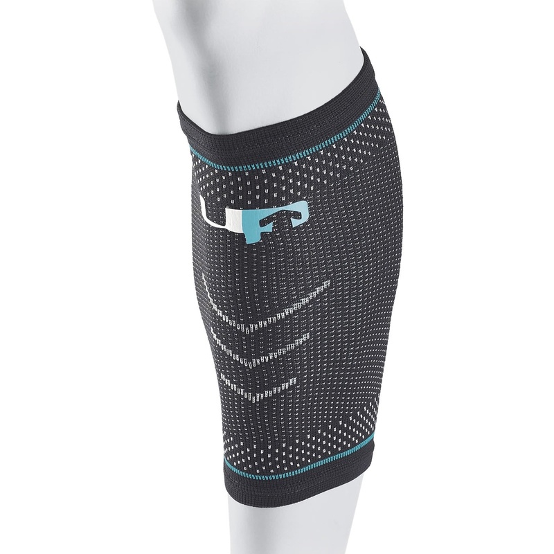 Ultimate Comp. Calf Support|Black|Small|Medium|Large|X-Large