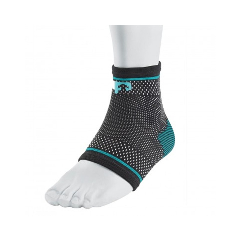 Ultimate Compressive Elasticated Ankle Support