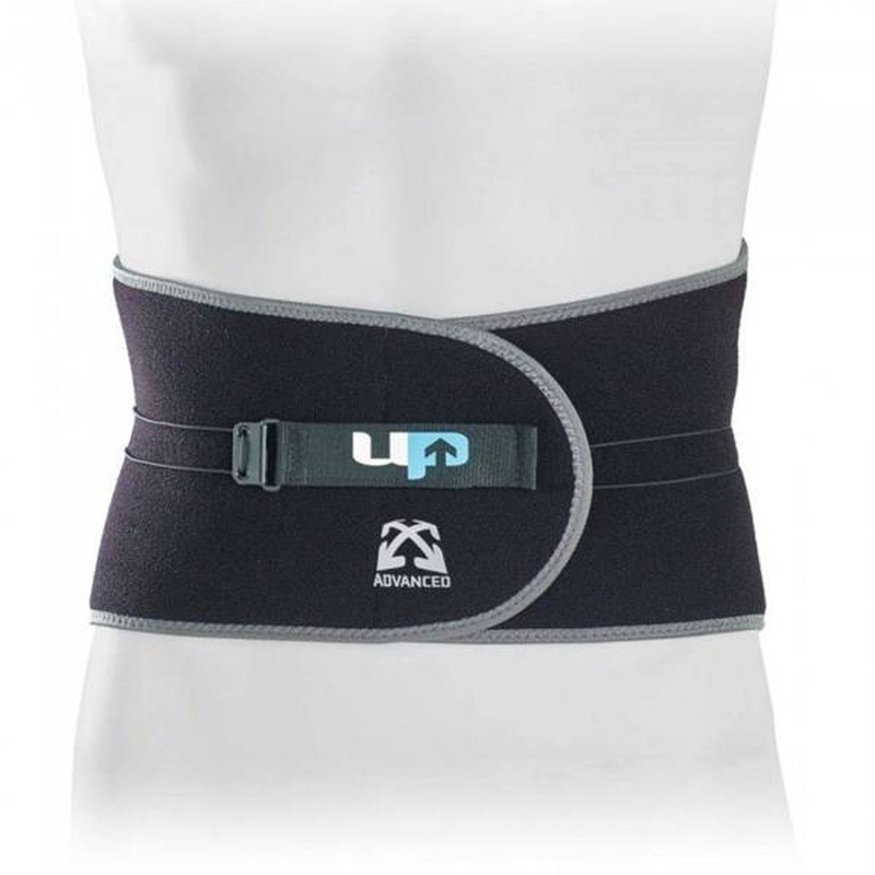 ULTIMATE PERFORMANCE ADVANCED ADJUSTABLE BACK SUPPORT