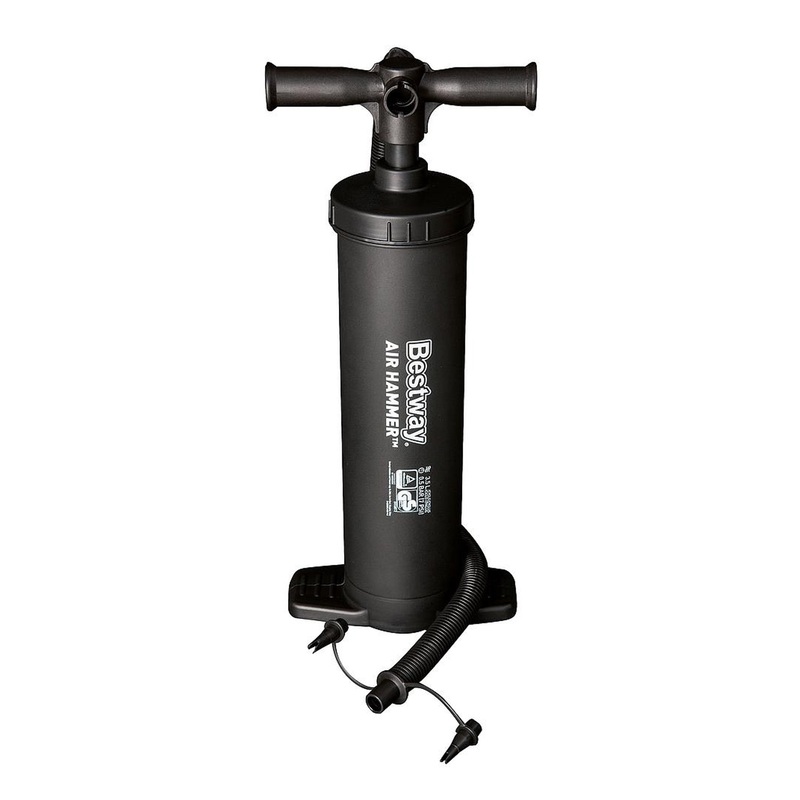 14.5 Air Hammer – Inflation Pump