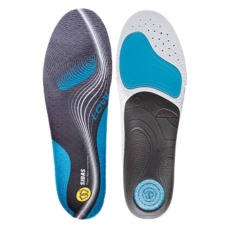 3FEET Activ Low Insoles|MISC|XS UK2-3|S UK4-5|M UK6-7|L UK8-9|XL UK10-11|XXL UK12-13