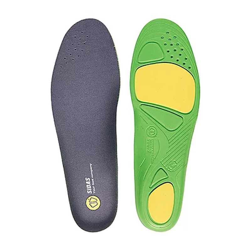 Anatomic Comfort Insoles|Misc|XS UK2-3|S UK4-5|M UK6-7|L UK8-9|XL UK10-11|XXL UK12-13