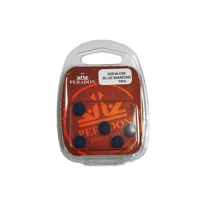 Blue Diamond Tips|Misc|9mm|10mm