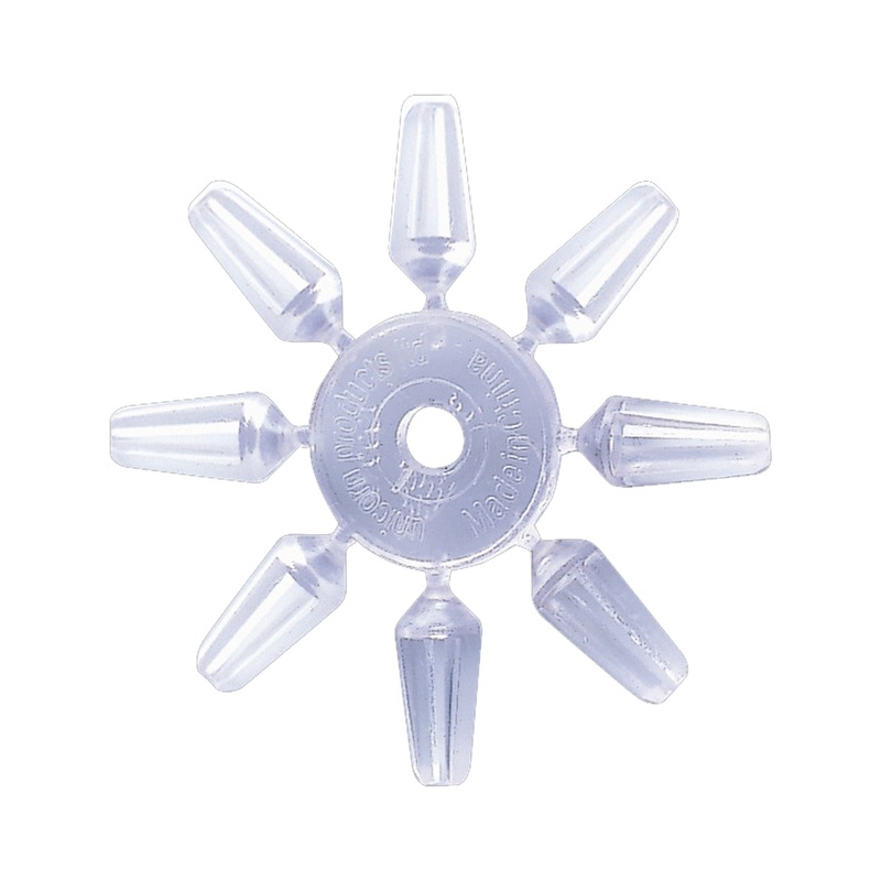 Clear Flight Protector|Misc|One Size