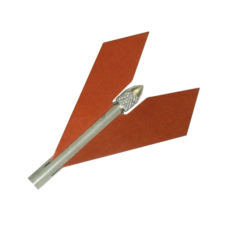 Comet Replacement Flights|Red|Comet
