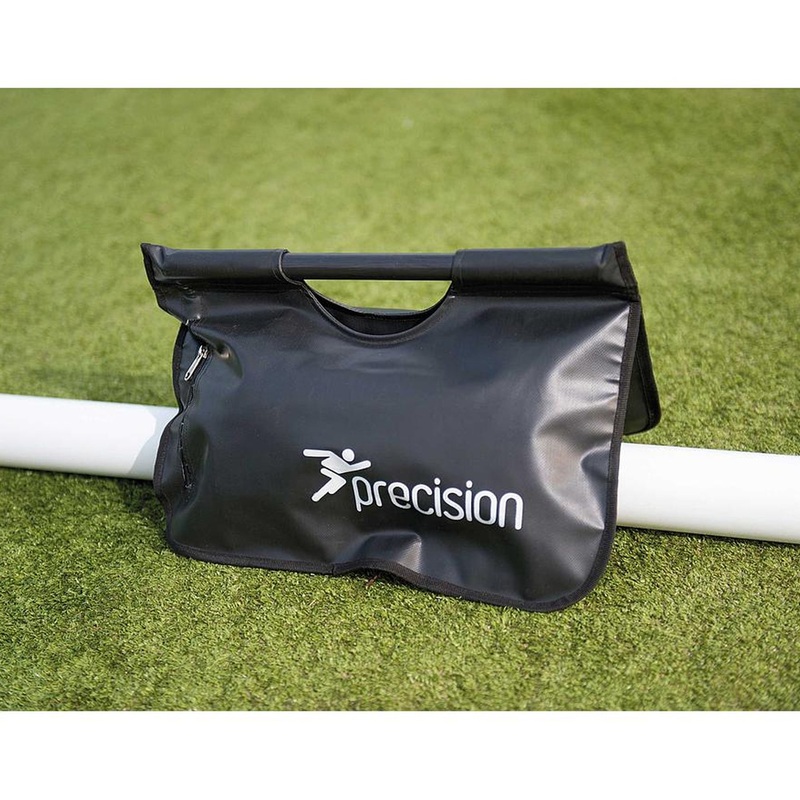Deluxe Sand Bag|Black|One Size