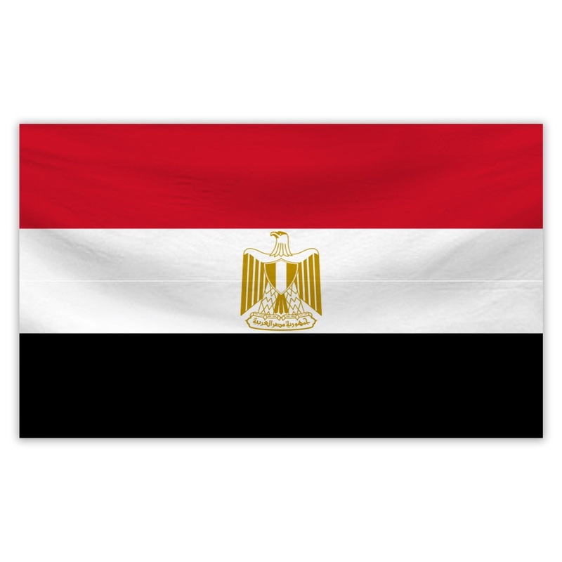 EGYPT 5FT FLAG|MISC|Standard
