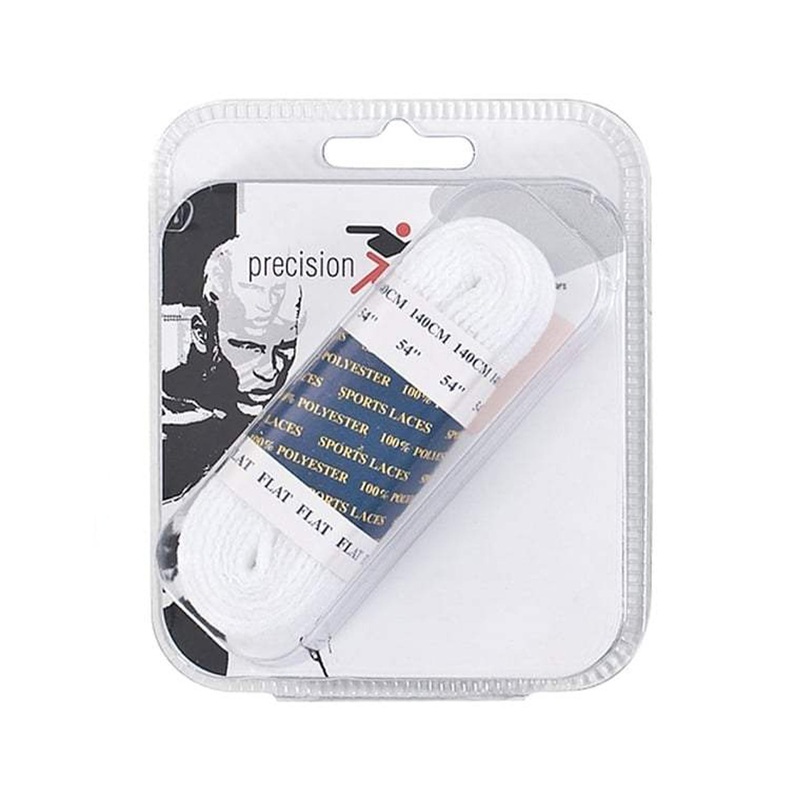 Flat Laces (180cm)|WHITE|One Size