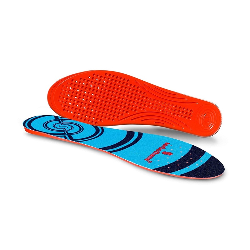 Full Strike Insoles|Misc|UK3-4.5|UK5-6.5|UK7|UK8|UK9|UK10|UK11-12.5