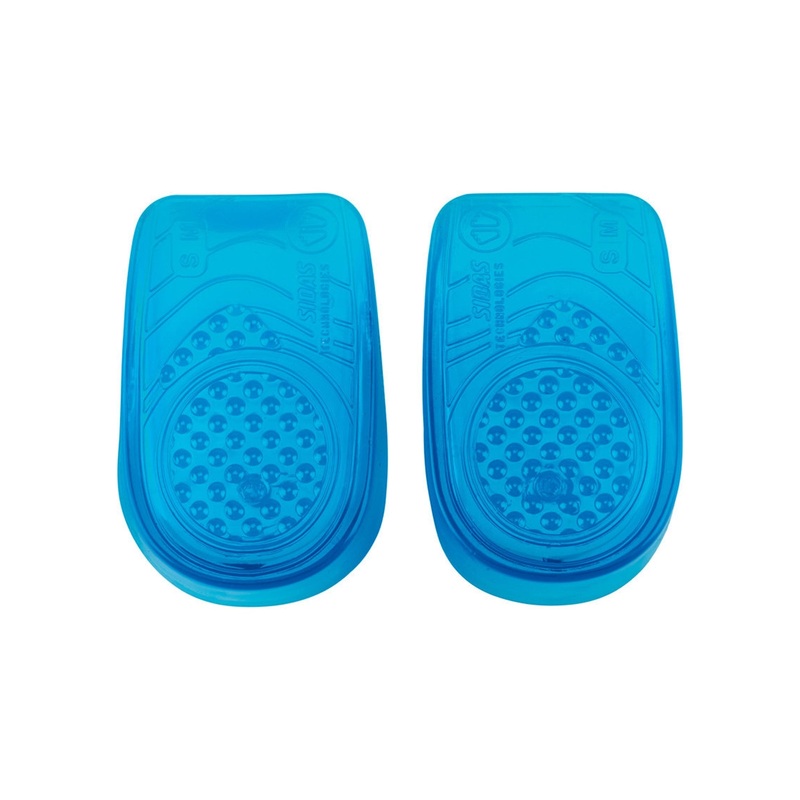 Gel Heel Cups|MISC|S/M|L/XL