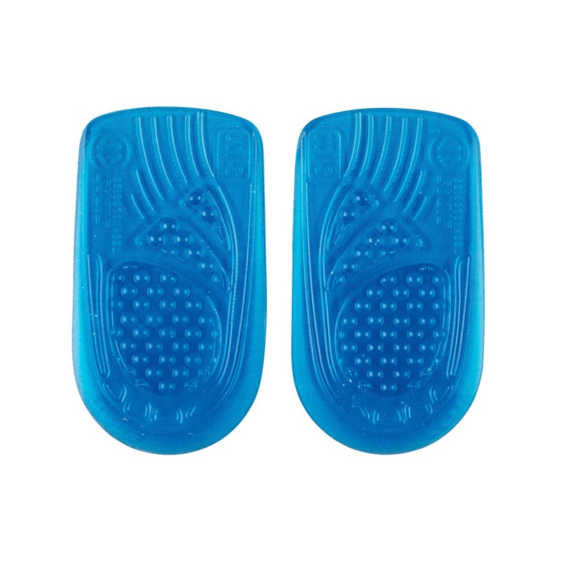 Gel Heel Pads|MISC|S/M|L/XL