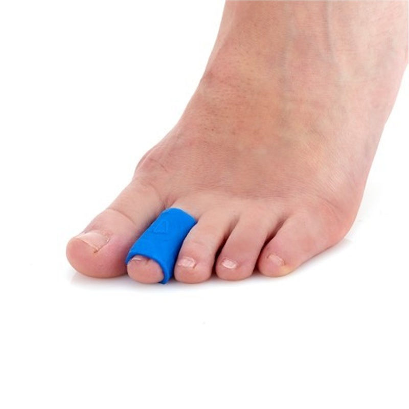 Gel Toe Wrap|MISC|S/M|L/XL