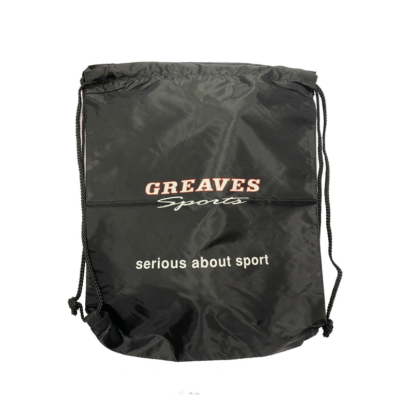 Greaves Sports Gym Bag|MISC|Standard