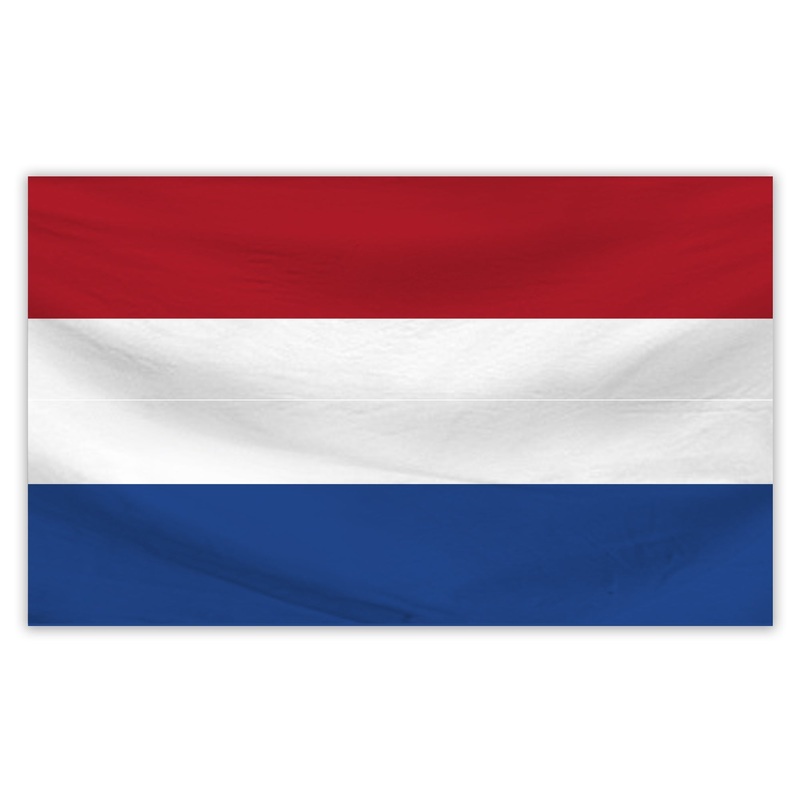 HOLLAND-5FT FLAG|MISC|Standard