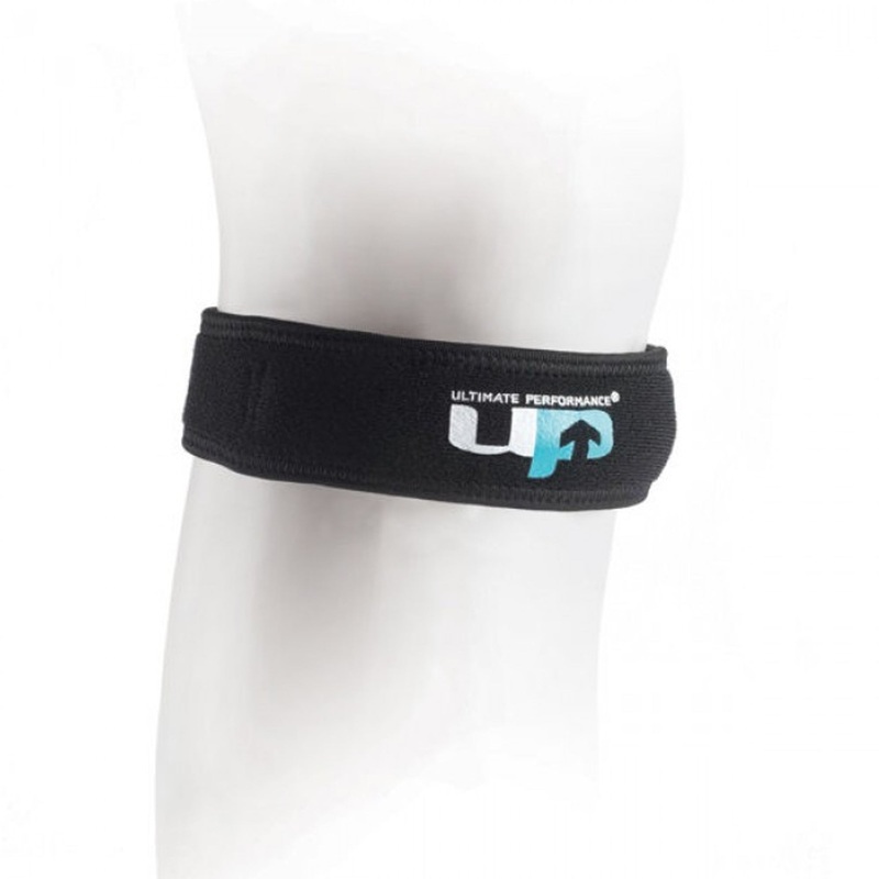 Patella Strap|Black|One Size