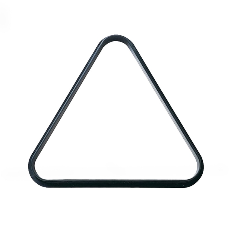 PLAST.15 PL/BL TRIANGLE|MISC|1 3/4in