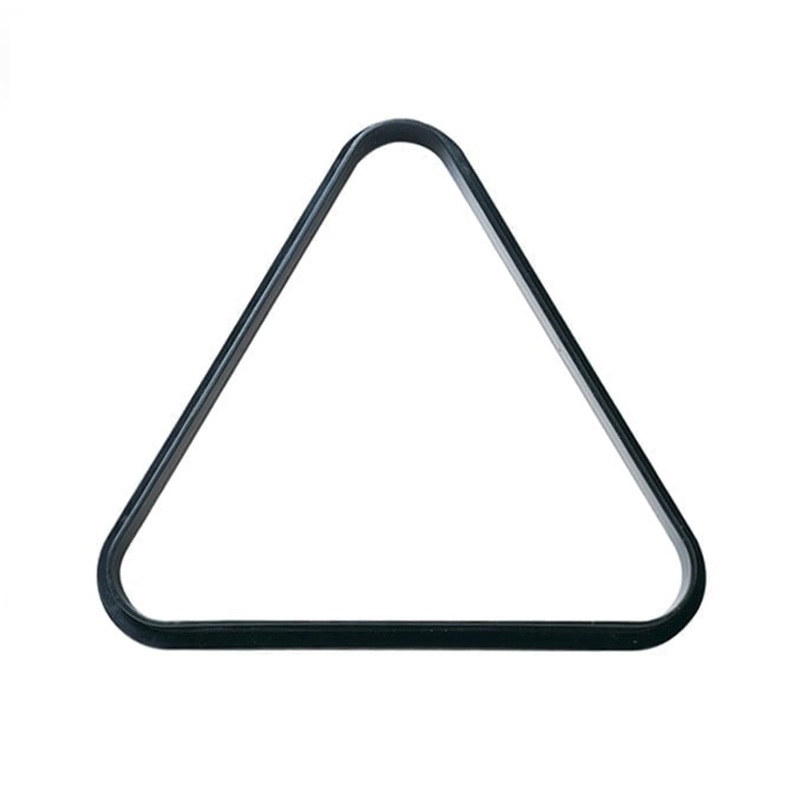 PLASTIC 10 SNK TRIANGLE|MISC|1 3/4in|1 7/8in