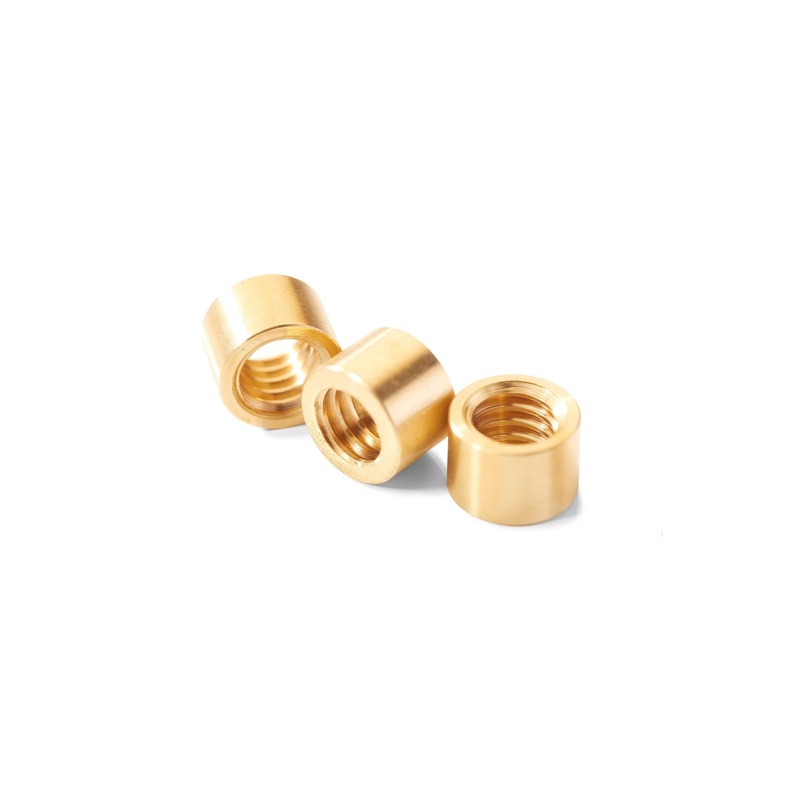 Pool Cue Brass Ferrule|BRASS|8mm|10mm|8.5mm