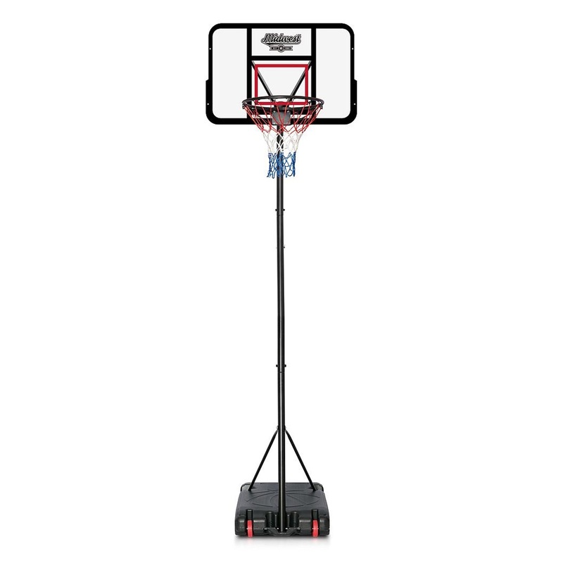 Pro Basketball Stand|Misc|One Size