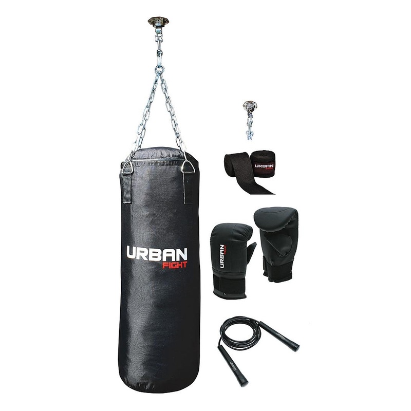 Punch Bag Kit|Misc|Standard