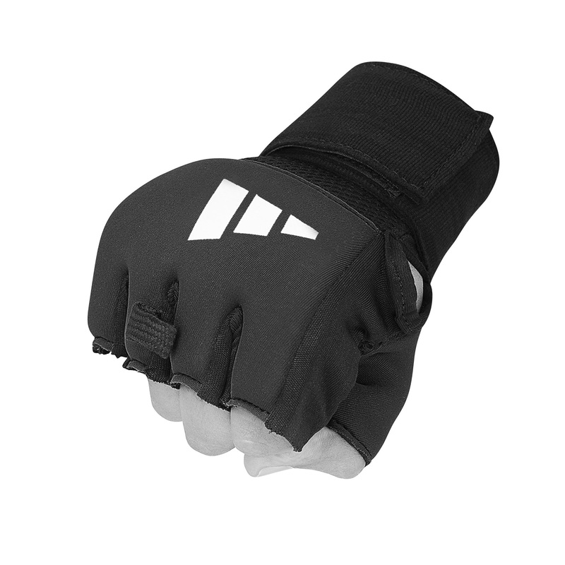 Quick-Wrap Punch Glove|Black|S/M|L/XL