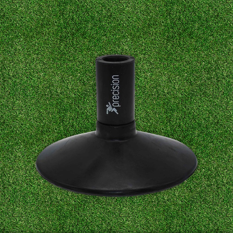 Rubber Corner & Boundary Pole Base