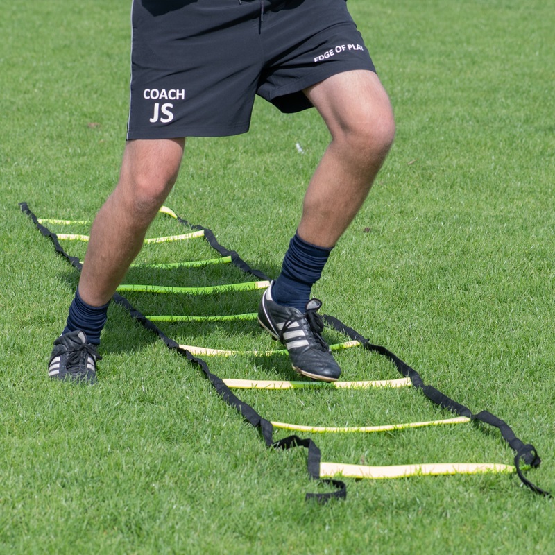 Speed Ladder|Misc|2m|4m|8m