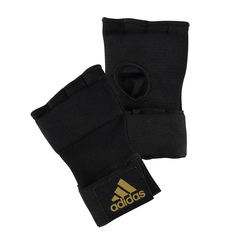 Super Inner Glove|Black/Gold|S/M|L/XL