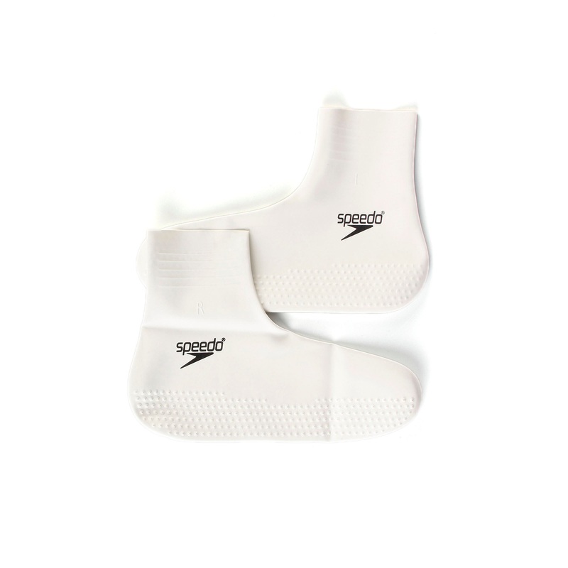 Swim Sock|White|XS UKC9-C12|Small UK1-3|Medium UK4-6|Large UK7-9|XL UK10-12