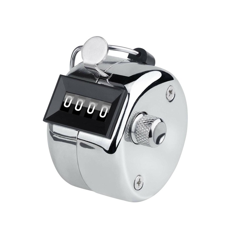 Tally Counter|Misc|One Size