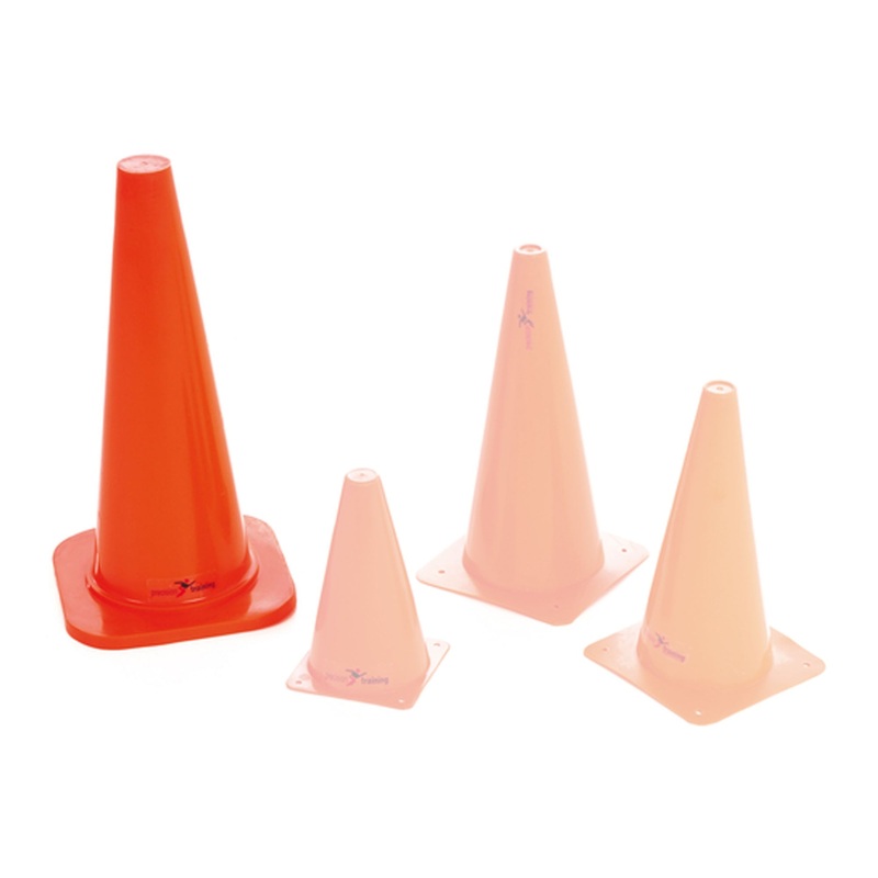 Traffic Cones 18In (Set of 4)|Misc|18in
