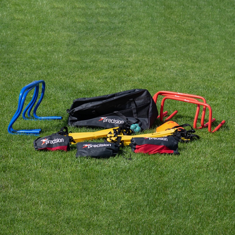 Ultimate Speed Agility Kit|Misc|Set