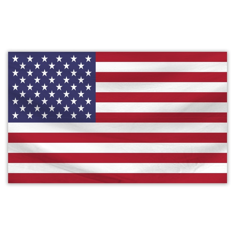 USA 5ft Flag|MISC|Standard