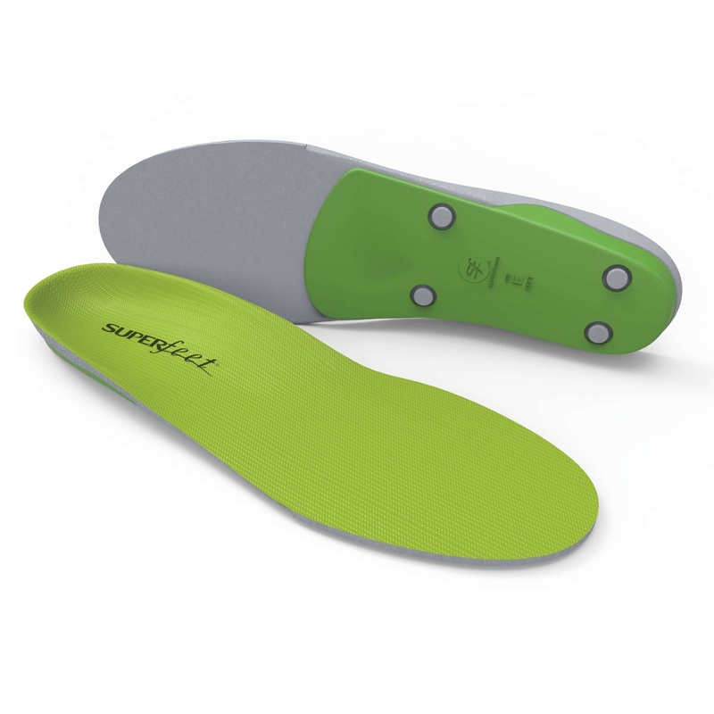 Active Green Insole|Misc|A (UKC13-1.5)|B (UK2-3.5)|C (UK4-5.5)|D (UK6-7.5)|E (UK8-9.5)|F (UK10-11.5)|G (UK12-13.5)