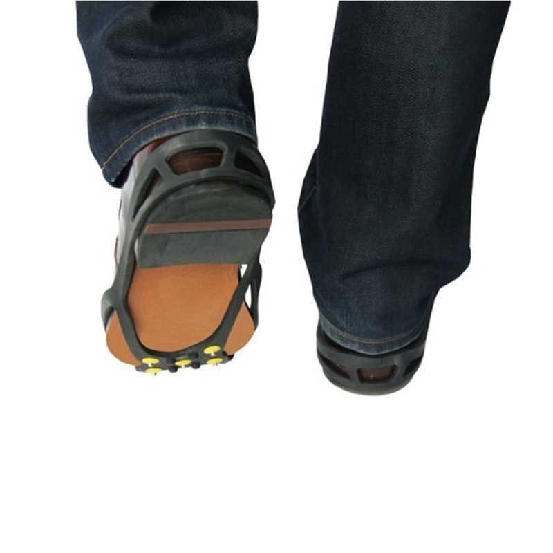 ANTISLIP SPIKES|BLACK|Large