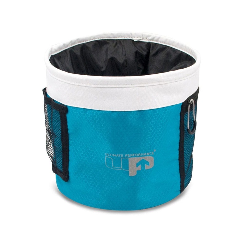 BOULDERING CHALK BUCKET|BLUE|Standard